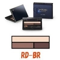 資生堂 アークエリーニュ 3.5g RD-BR