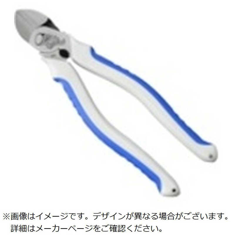 花園工具　ビクター ハイグレードズンギリシュウセイニッパ　371ZHG175