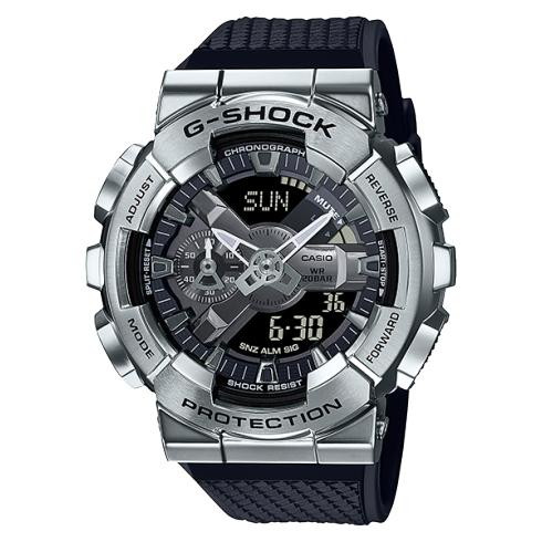 カシオ CASIO 腕時計 G-SHOCK GM-110-1AJF