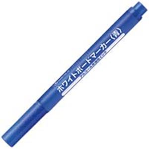 （まとめ）ジョインテックス ホワイトボードマーカー細字青H007J-BL-10P 10本(×10セット) 5,484円