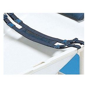 トマト 介護浴槽湯ったり用 安心ネット ／ TNN-S