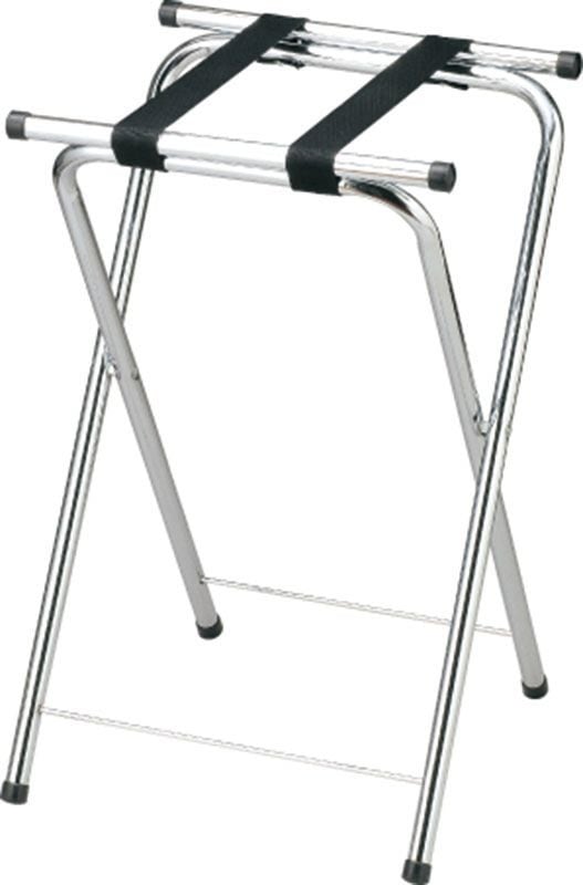 店舗用品 バッゲージラック 折りたたみ式 BR-102