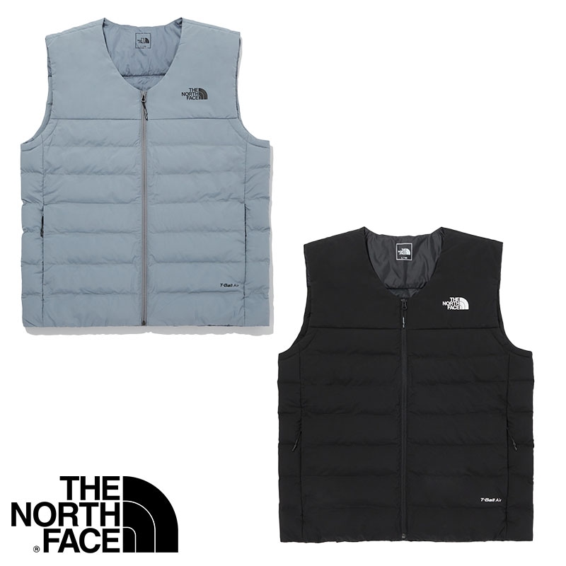 NV3NQ58 MS LEWES T VEST ベスト チョッキ キルティング 温かい ライト ダウン ボタン 軽量 軽い 重ね着 レディース メンズ 暖か 新作 2024 かわいい コーデ 韓国