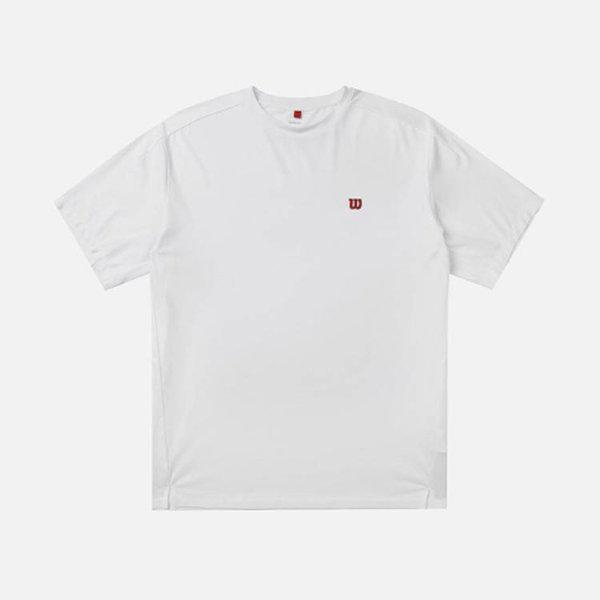 [] スピードドライTシャツ W252001TTS41WHT