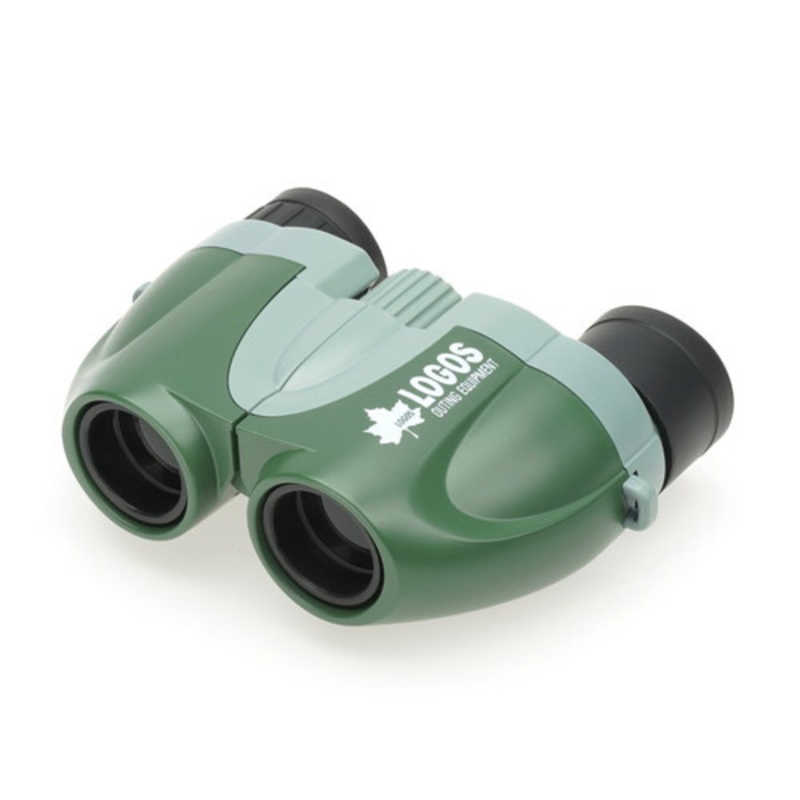 ケンコー　双眼鏡 LOGOS(ロゴス)10X21 [10倍] 　LOGOS 10x21 LK-CE1021
