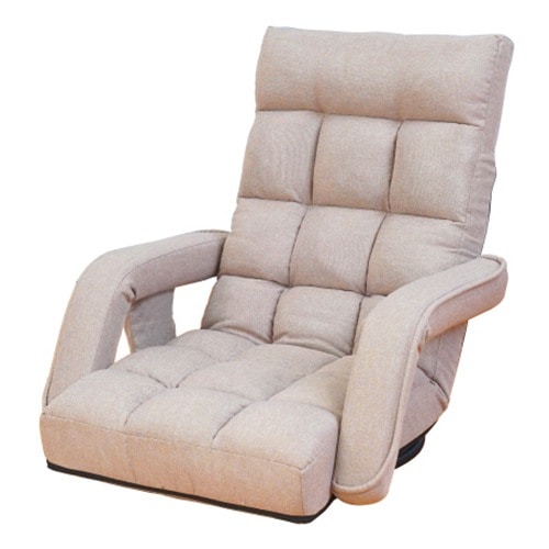 ヒーター内蔵あったか回転座椅子 9,148円