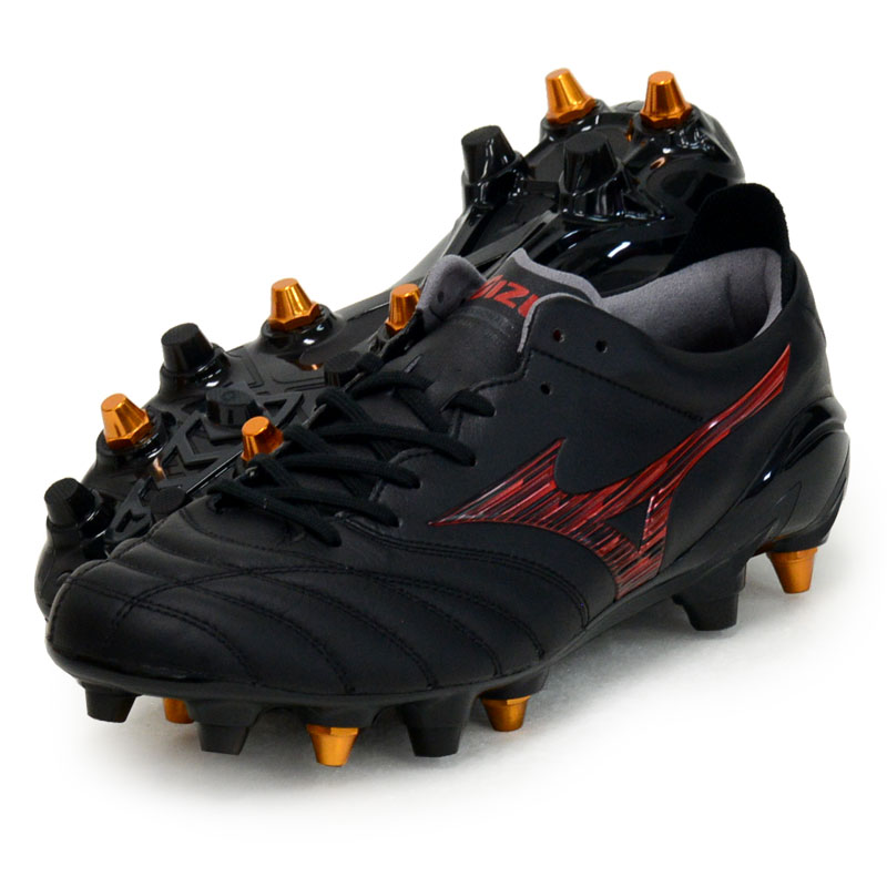 モレリアネオ 4 JAPAN MIX 取替式 サッカースパイク モレリア NEO 取替式 25AW(P1GC253000)