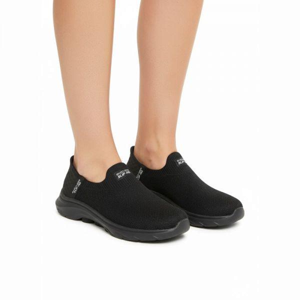 女性用ゴーウォーク7スリップインウォーキングシューズSP0WWCEY041