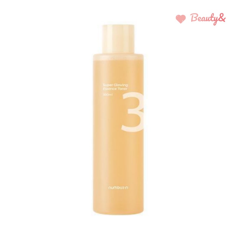 3番 結果いっぱいエッセンス トナー 300ml 大容量企画