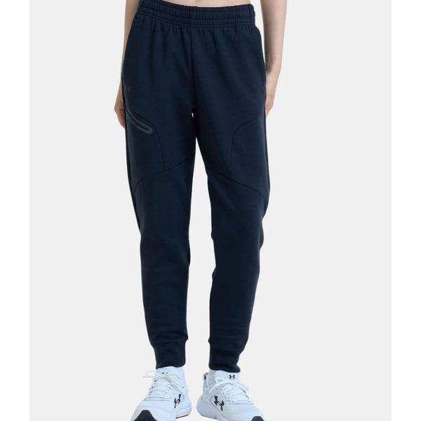 女性用アンストッパブルフリースジョガーパンツ 女性用トレーニングパンツ[1379846]