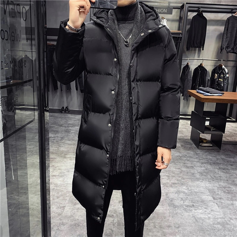 の入荷 中綿コート メンズ 綿入れ ロングコート アウター 中綿ジャケット ロング丈 カジュアルコート 防寒 防風 暖かい 保温 おしゃれ