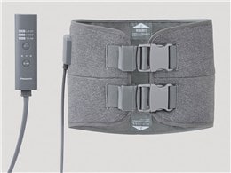 骨盤おしりリフレ EW-RA170-H [ライトグレー]