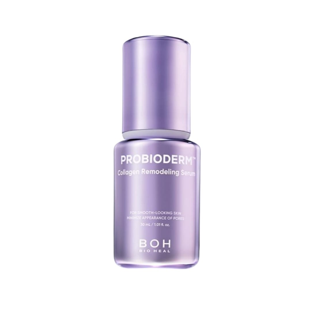 【計 70ml】プロバイオダム コラーゲンリフォーム セラム 30ml レフィル企画 (+セラム 10ml)