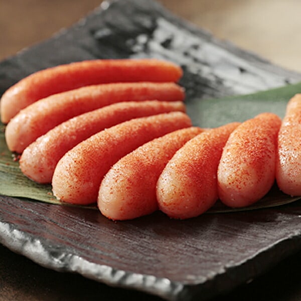 ギフト 明太子 めんたいこ 送料無料 かねふく 無着色辛子明太子 450gｘ2 冷凍便 2680011『SKT』 詰め合わせ お取り寄せグルメ セット 誕生日 お祝い 内祝い【内祝い ギフトセット