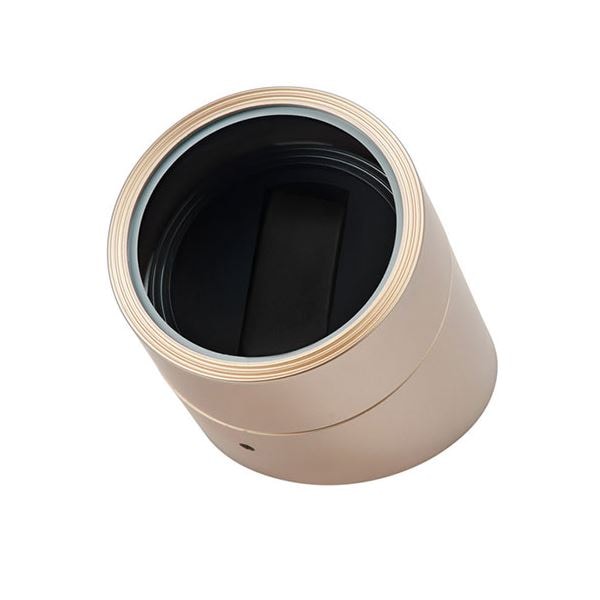 丸型ワインディングマシーン（シャンパンゴールド） ES10301CG