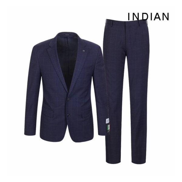 [BRUNO BAFFI] ビブルーノ クラシック スーツ SET-MARGAWS2141_SET