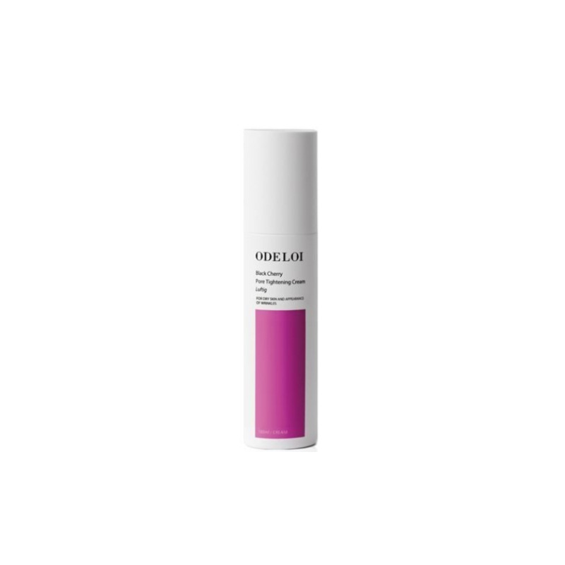[ファヘ1位/ ファジャルモク毛穴クリーム] ブラックチェリー 毛穴収縮クリーム ロフディ 100ml/オドロイ ブラックチェリー毛穴収縮クリームルフティグ, 100ml (毛穴対策 / シワケア /