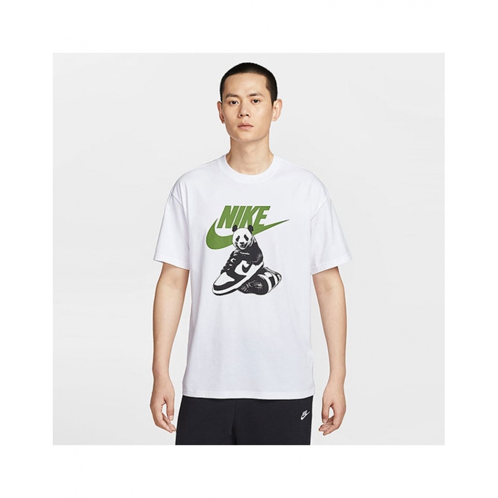 国内店ナイキショートスリーブ T シャツスポーツウェア T シャツ HQ9245-100 S2508 7,877円