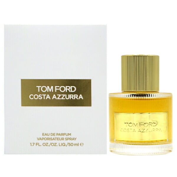 トムフォード TOM FORD コスタ アジューラ EDP SP 50ml Tom Ford Costa Azzurra Eau De Parfum【EARTH】【香水 レディース】
