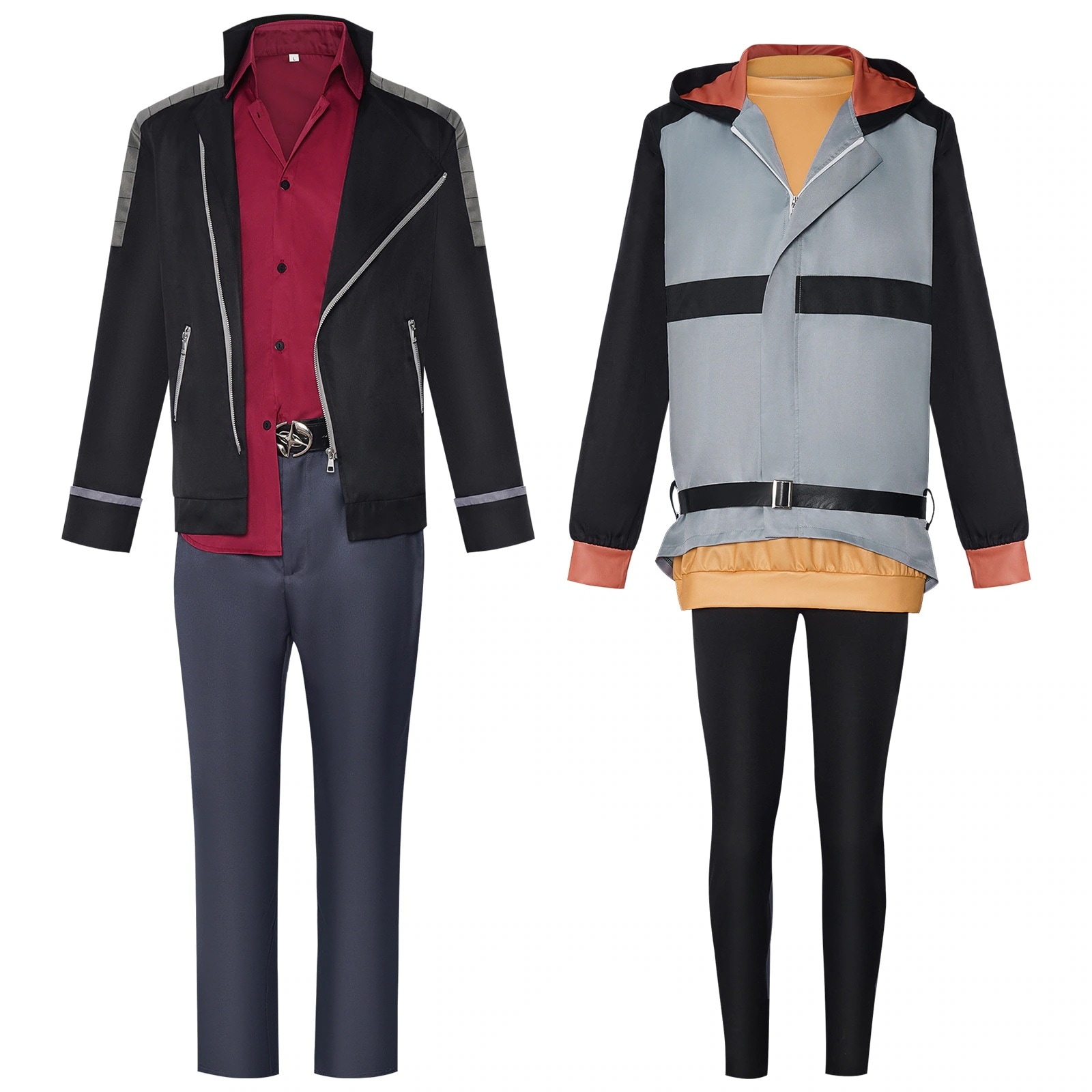 【最安値挑戦】Lazarusラザロcos服クリスチーリランドエレナコスプレアニメコスプレ服