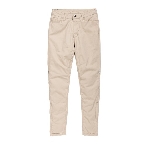 秋冬 ROP64 防寒5ポケットストレッチスキニーパンツ レディース ライトベージュ XS ROP64/LIGHT BEIGE/XS