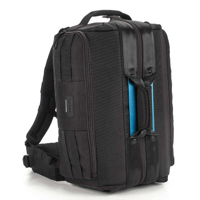 テンバ　Cineluxe v2 Backpack 21 Black　637529
