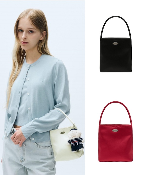 Qoo10 マリテフランソワジルボー REGULAR SATIN ペンダント/