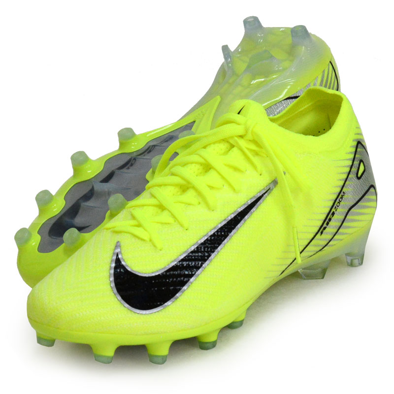 ズーム ヴェイパー16 エリート AG-PRO サッカースパイクシューズ 24HO (FQ8693-700)