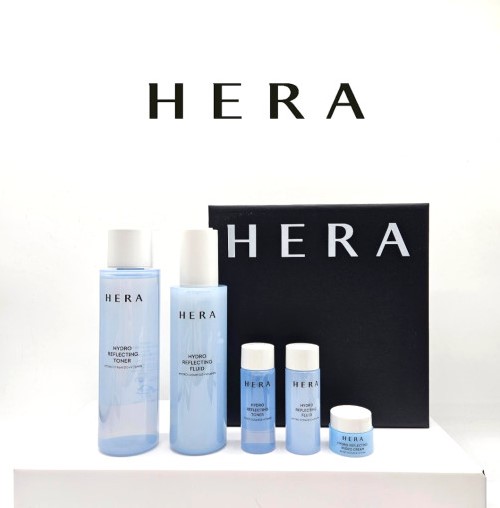 ヘラ ハイドロ リフレクティング 2種企画セット(女性基礎20,30代) 8,451円