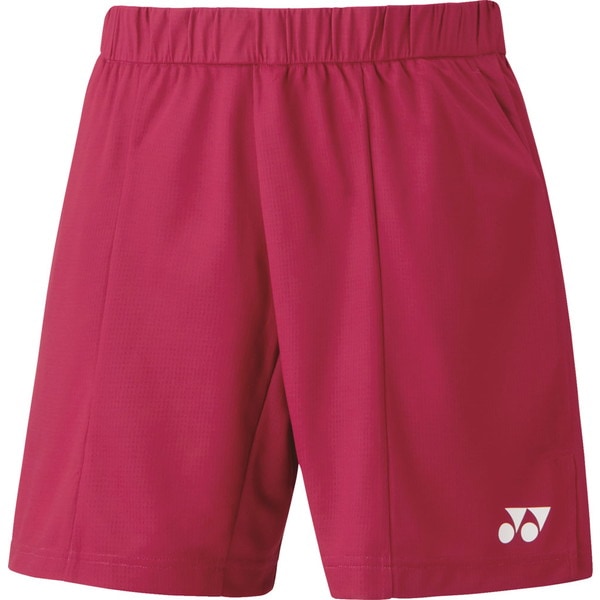 Yonex ヨネックス ニットハーフパンツ テニス 15138-546 5,148円