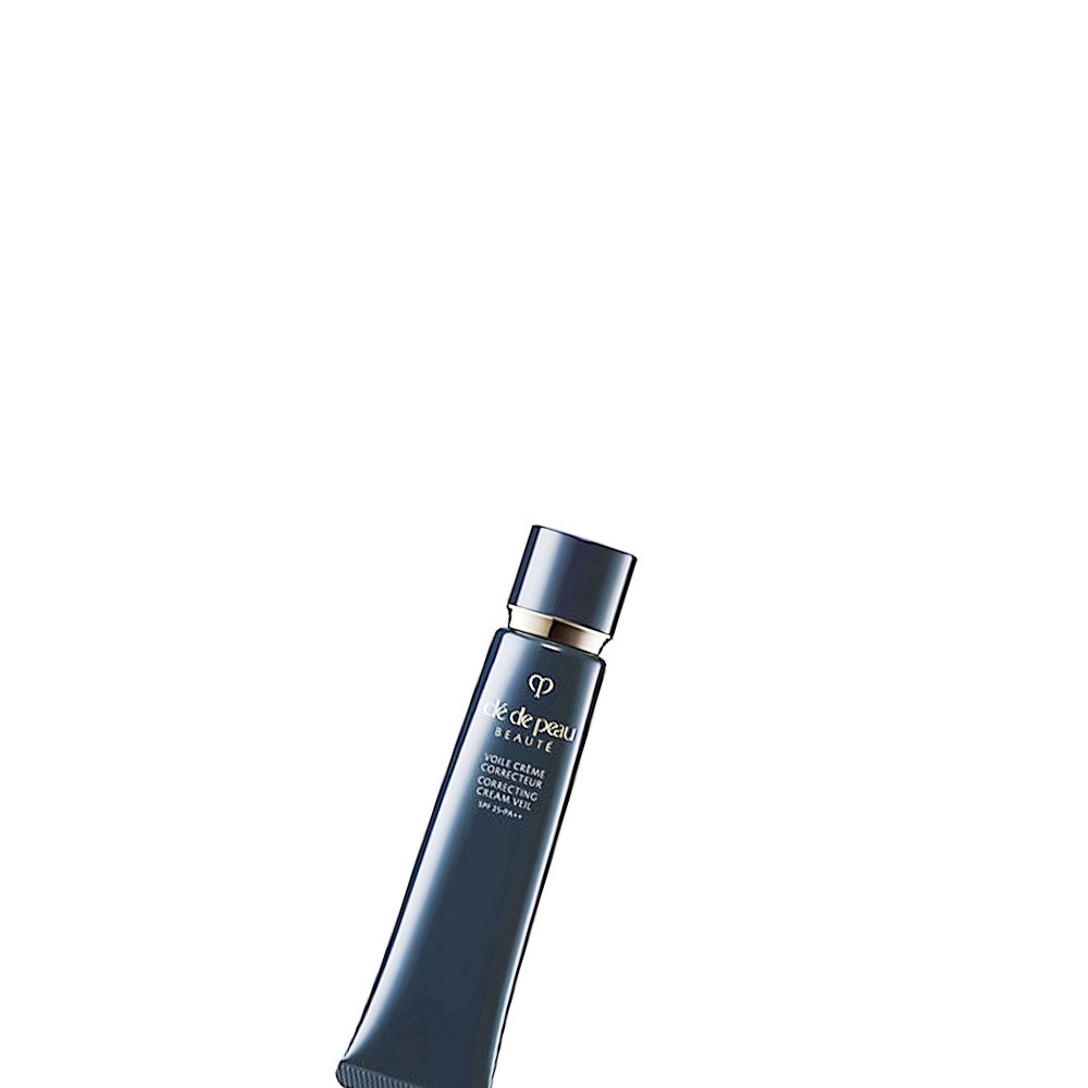 【国内正規品】cl de peau BEAUT　クレ・ド・ポー ボーテ ヴォワールコレクチュールｎ／40g／SPF25・PA++／化粧下地