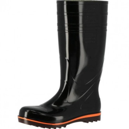 弘進ゴム ハイブリーダー HB-200 黒 24.5cm C0196AB 5,425円