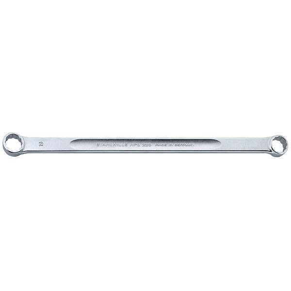 STAHLWILLE（スタビレー） 220A-11／16X3／4 ロングメガネレンチ （41433840）