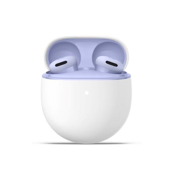 イヤホン・ヘッドホン Pixel Buds 2a GA10127-JP [Iris]
