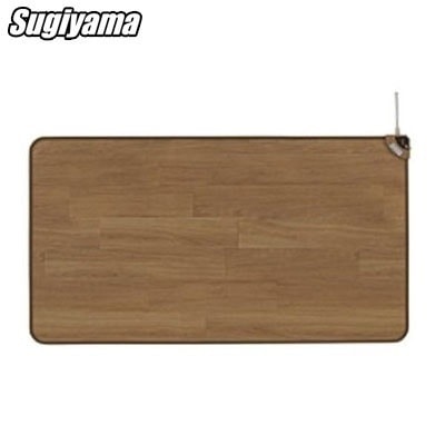 椙山紡織 ホットテーブルマット 110cm幅 SB-TM110-N ナチュラル 【送料無料】