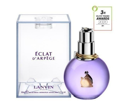 [正規品]エクラデアルペジュEDP 30ml/50ml 香水/韓国コスメ