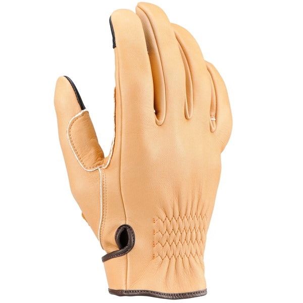 D96823 HBG-037 内縫い ショート ナチュラル XL