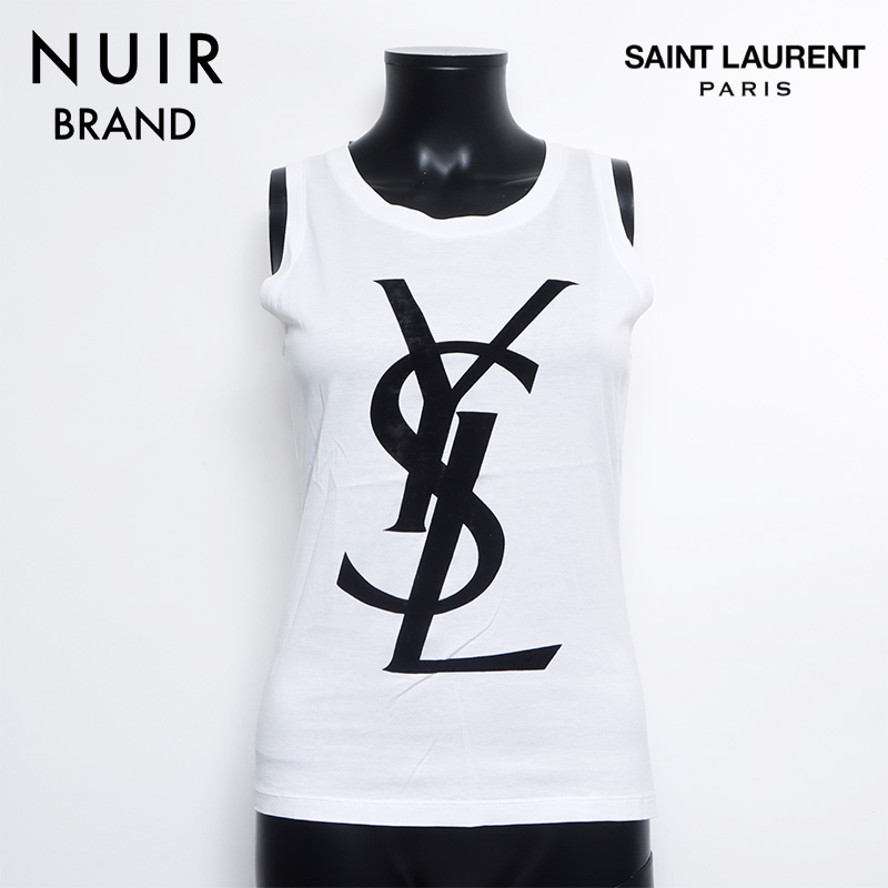 タンクトップ ホワイト WS9734