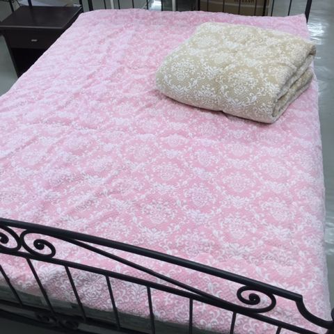 綿入り毛布 フランネル わた入れ毛布 ソフトタッチ シングル 150cm 210cm ボアふとん 毛布 冬用 あったか オールシーズン 6,600円