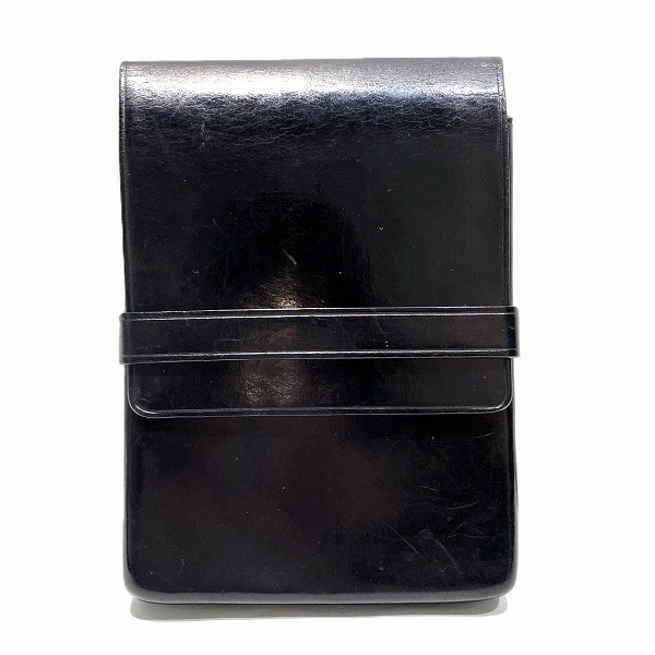 イルブセット 5本用 ペンケース ブランド小物 ポーチ ユニセックス 【中古】