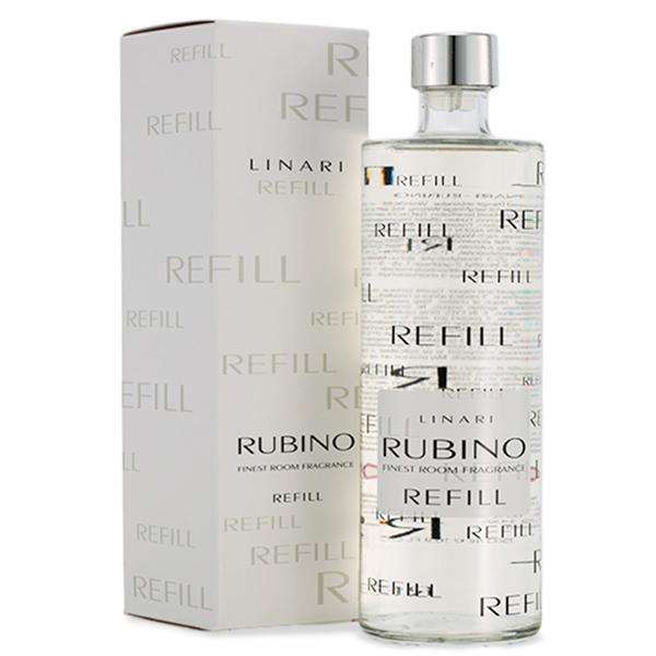 リナーリ ルームディフューザー リフィル ルビーノ 500ml LINARI