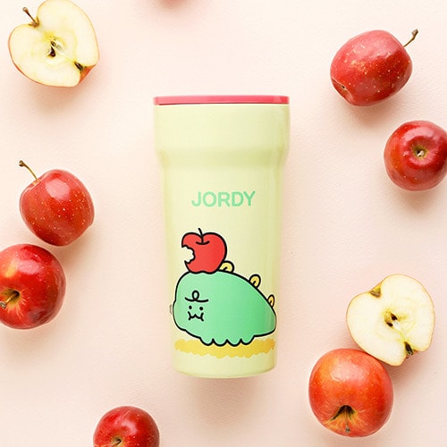 ニニズ アップル ジョルディ ステン タンブラー 540ml