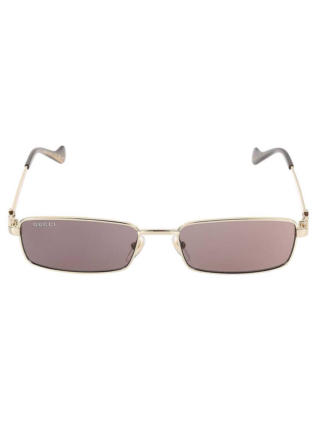 GG1600S001 gold gold grey ゴールド 秋冬2024 サングラス・メガネ レディース ia