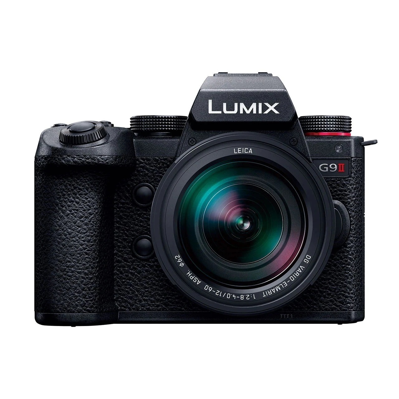 LUMIX DC-G9M2L 標準ズームレンズキット ミラーレスカメラ