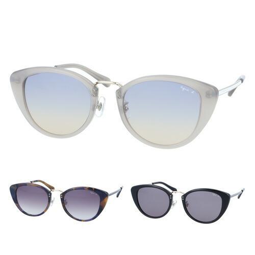 サングラス 51-0001 C01/C02/C03 52mm UVカット 紫外線カット 3color