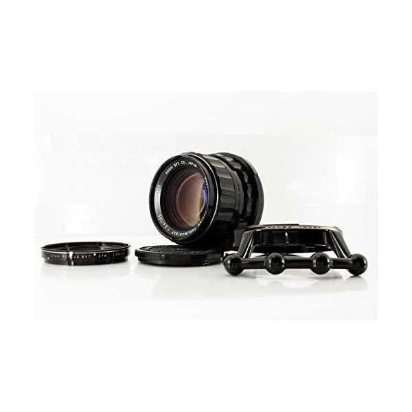 【中古】ペンタックス PENTAX SMC TAKUMAR 67 105mm F2.4