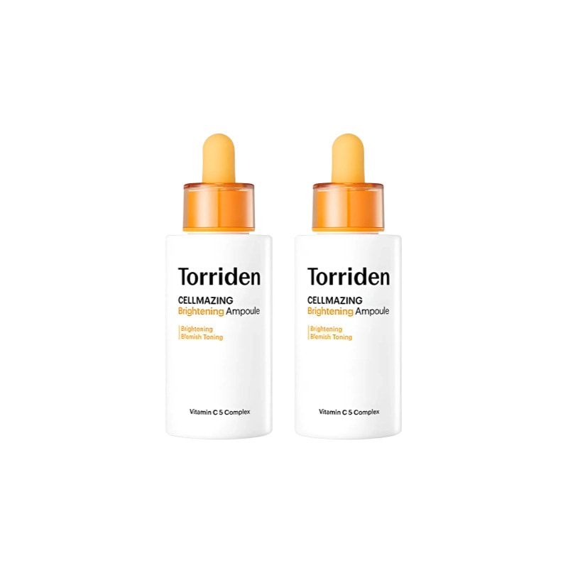 セルメイジングビタCアンプル, 30ml