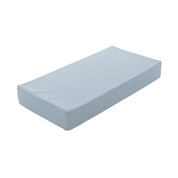 CELLUTANE ブロックソファ Lサイズ ダリアンライトブルー レイアウト自由自在 組み換え自由 日本製 A1112a-605LBL メーカー直送