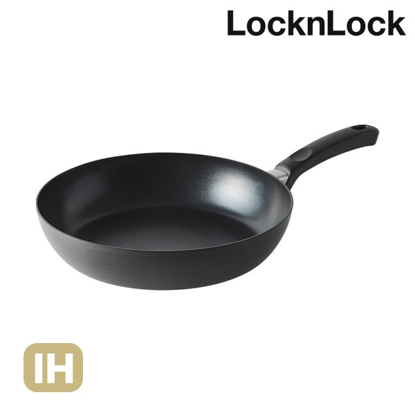 ハードアンドライト インダクション フライパン 30cm IH フライパン