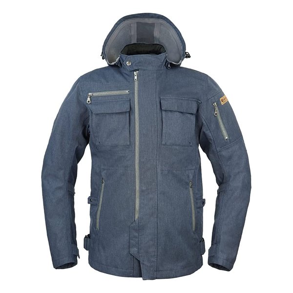 ストームパーカーFP ミッドナイトブルー BLLサイズ RR7247MNBLB4 21,542円